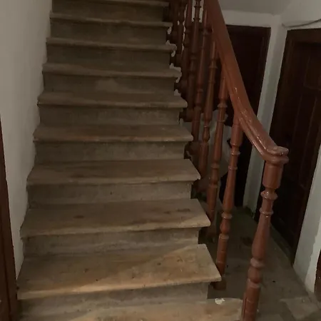 Hestia Oikia Apartamento *
